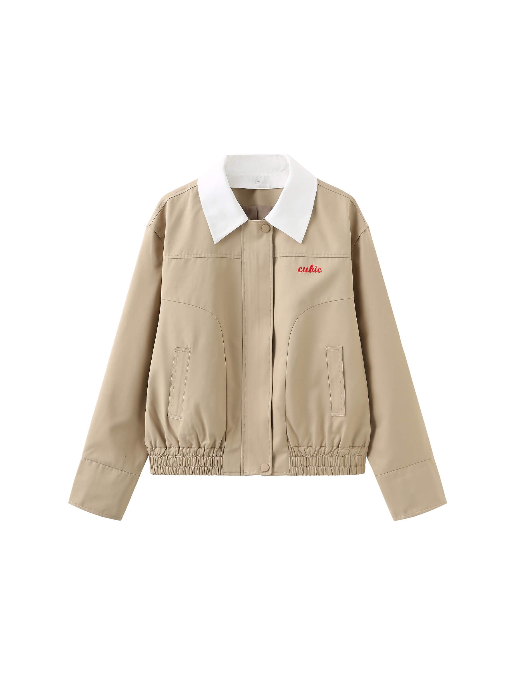 Cubic Varsity Jacket-15