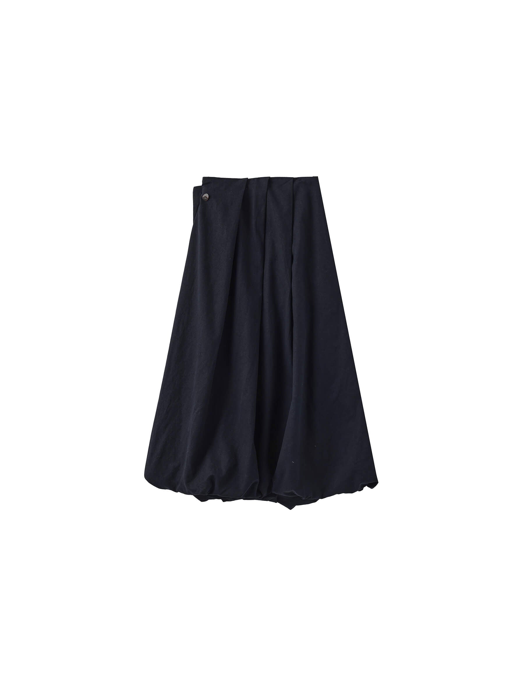 Cloud Midi Skirt-15