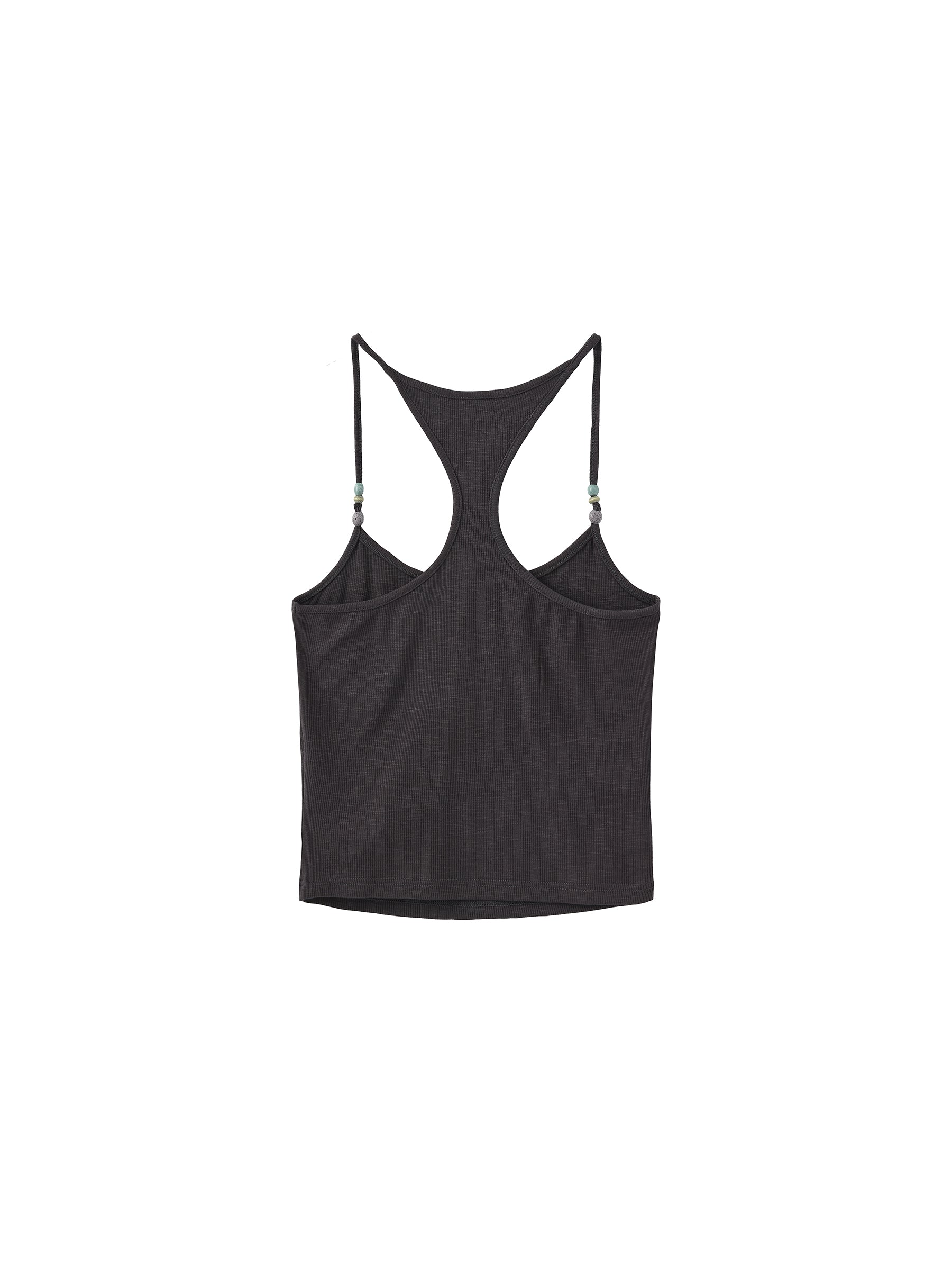Beaded Slim Fit Cami Top-16