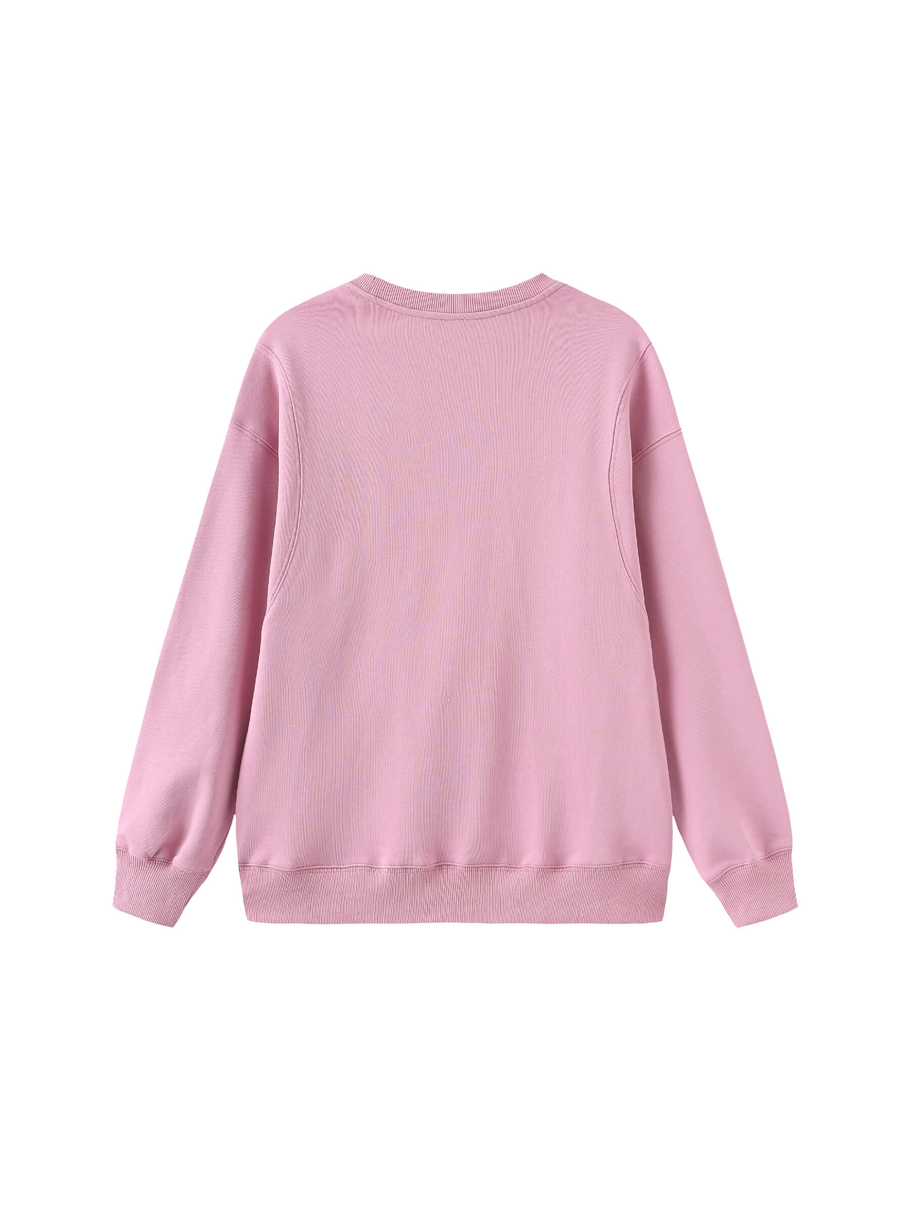 Bagel Oversized Boyfriend Sweater-16