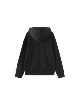 "I LIKE TOO" Hoodie