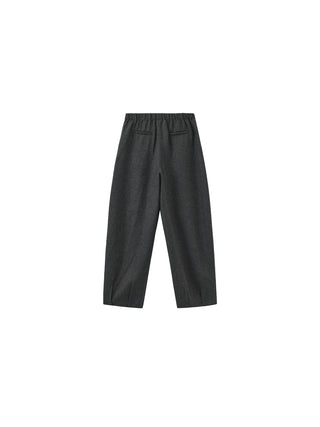 Retro Loose Casual Sweatpants