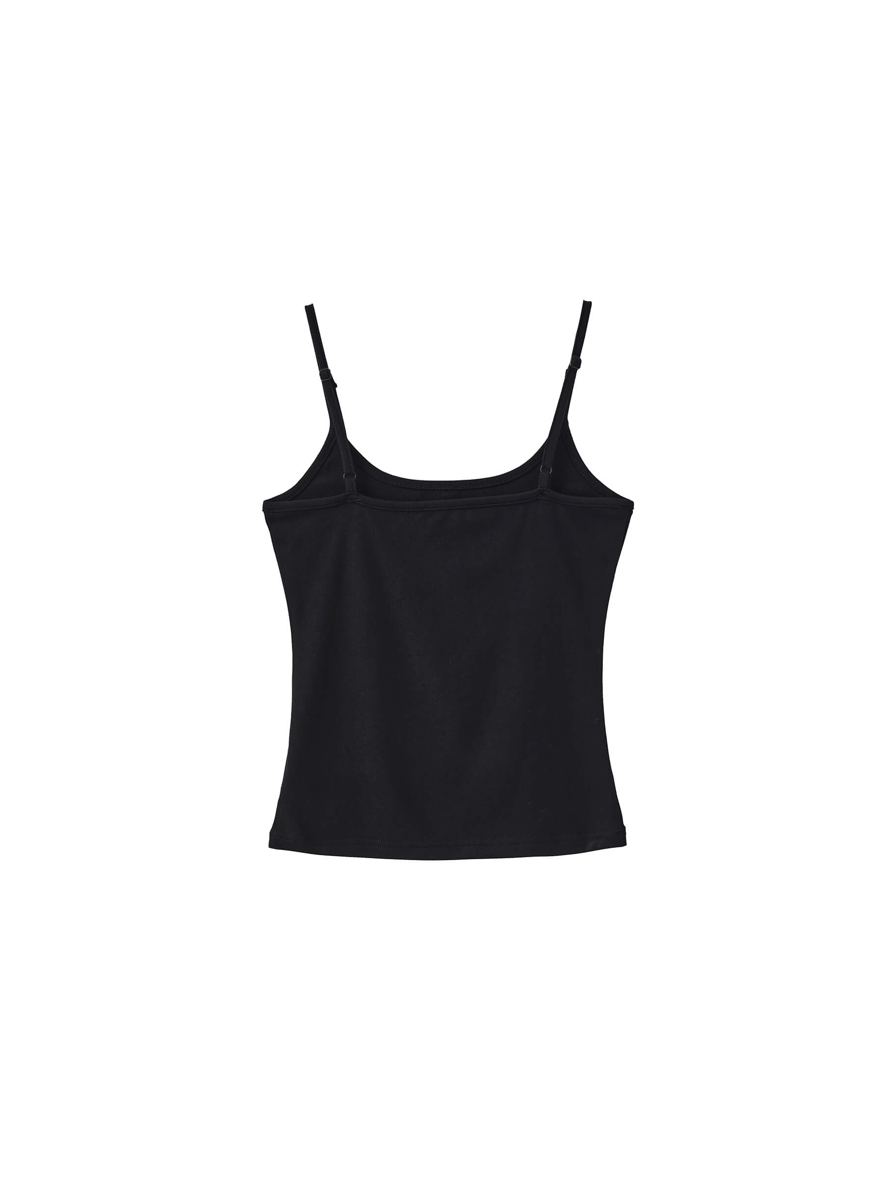 C by CUBIC Adjustable Strap Vest Top-18