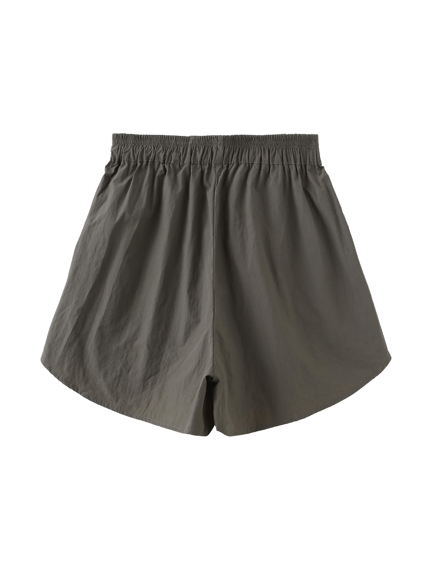 Light Sports Shorts-18
