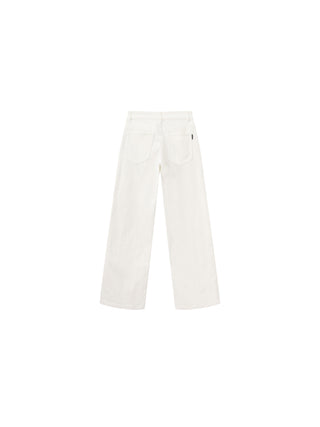 CUBIC Classic Straight Leg Jeans