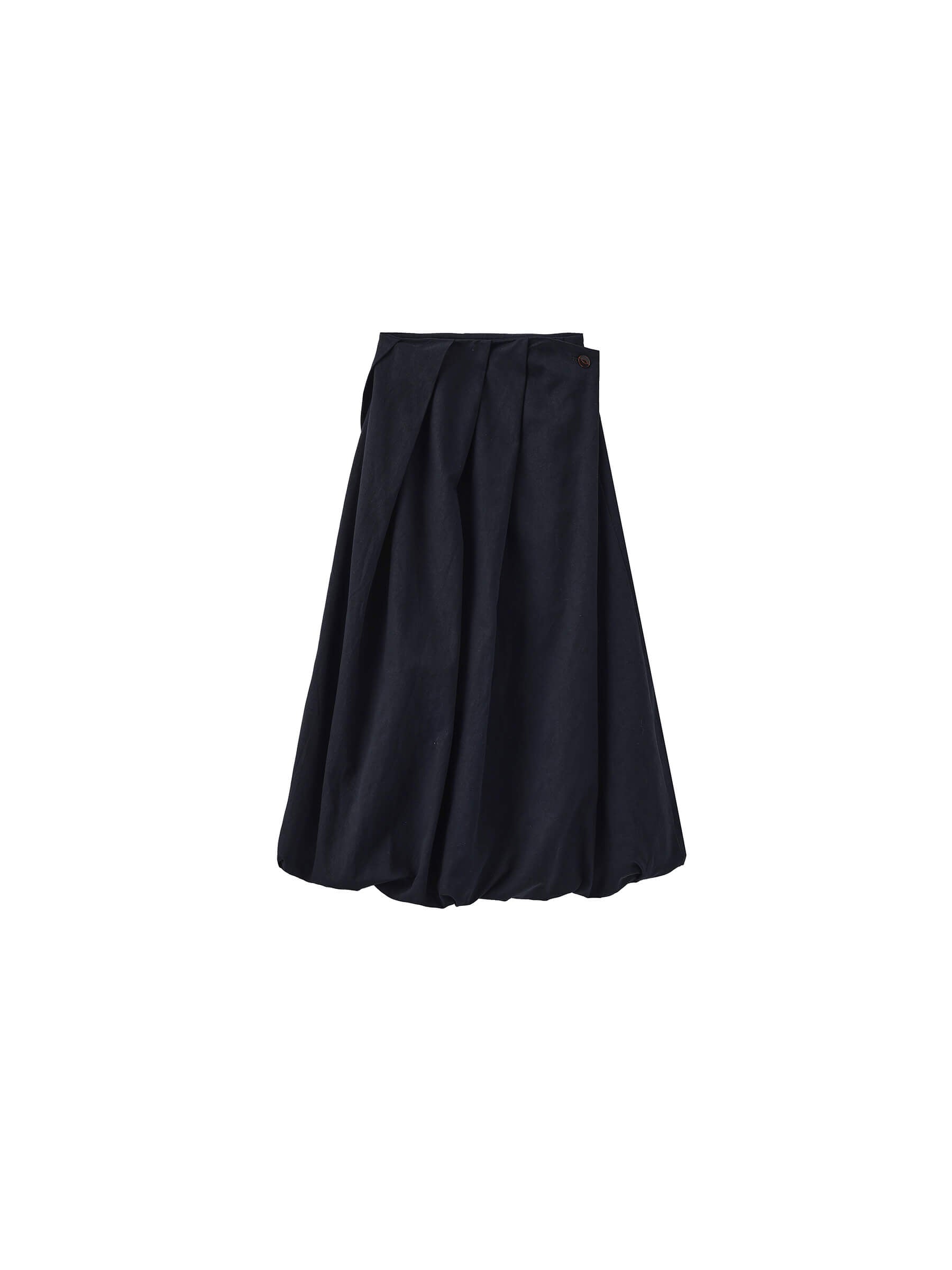 Cloud Midi Skirt-16