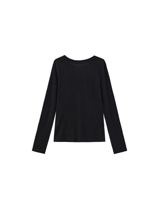 CUBIC Long-sleeved T-shirt