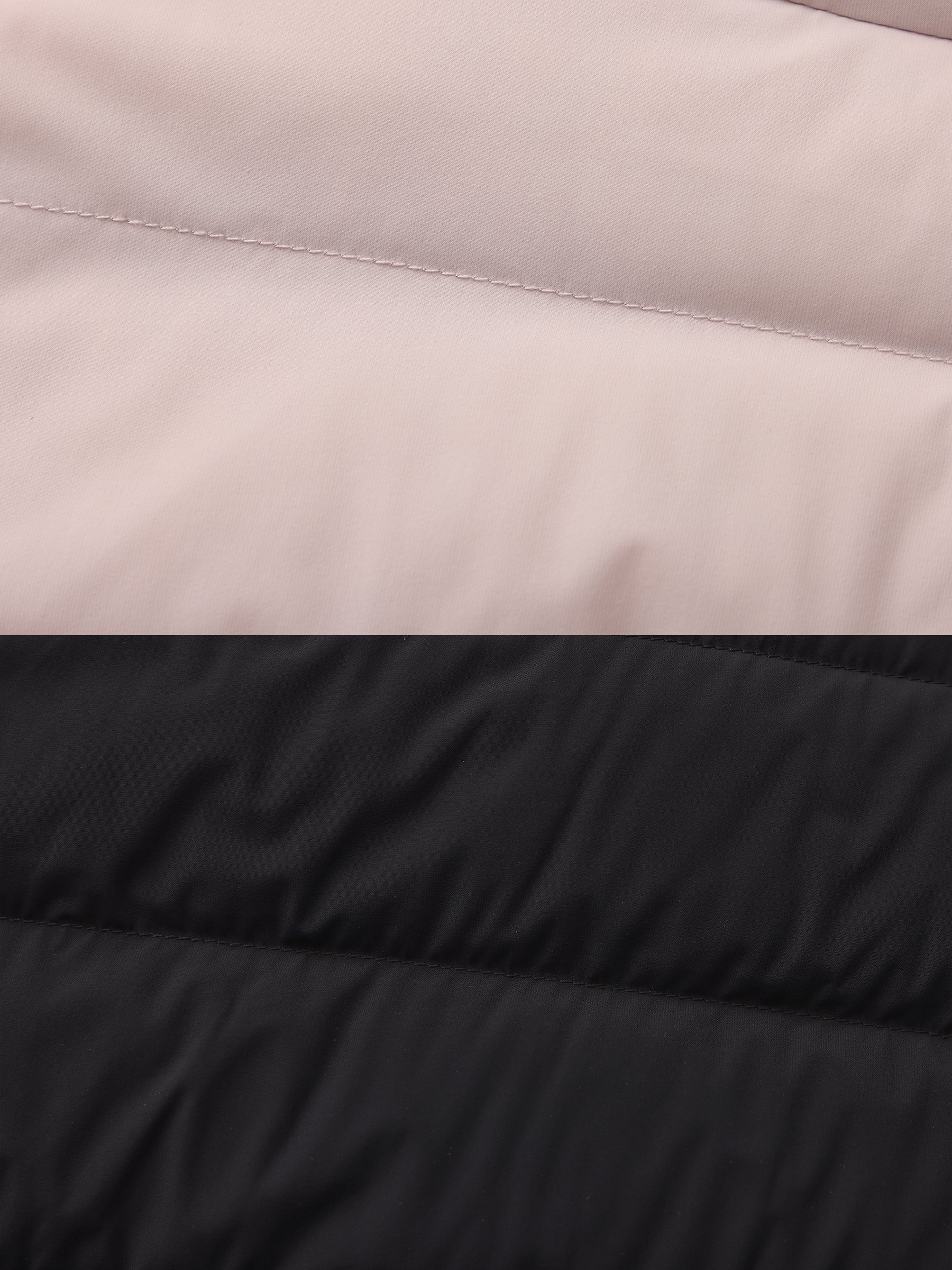 Slim-Fit Panelled Lightweight Down Jacket-19