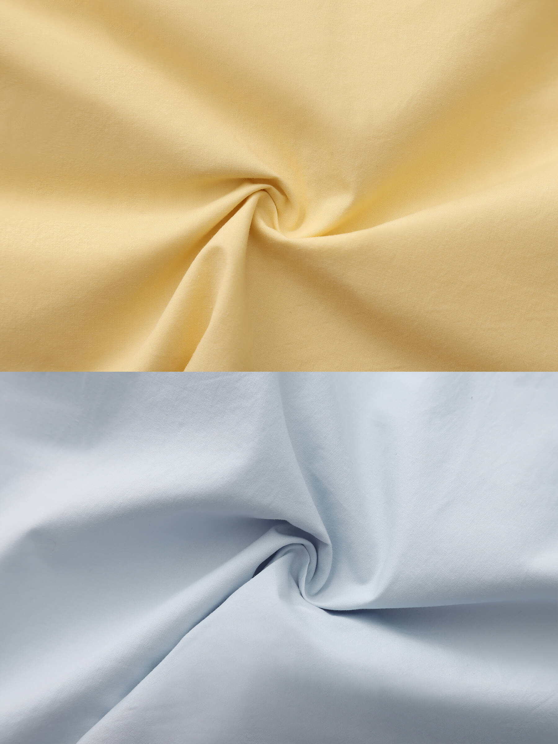 100% Cotton Oversized Balloon Sleeve Backless Tie Shirt-21