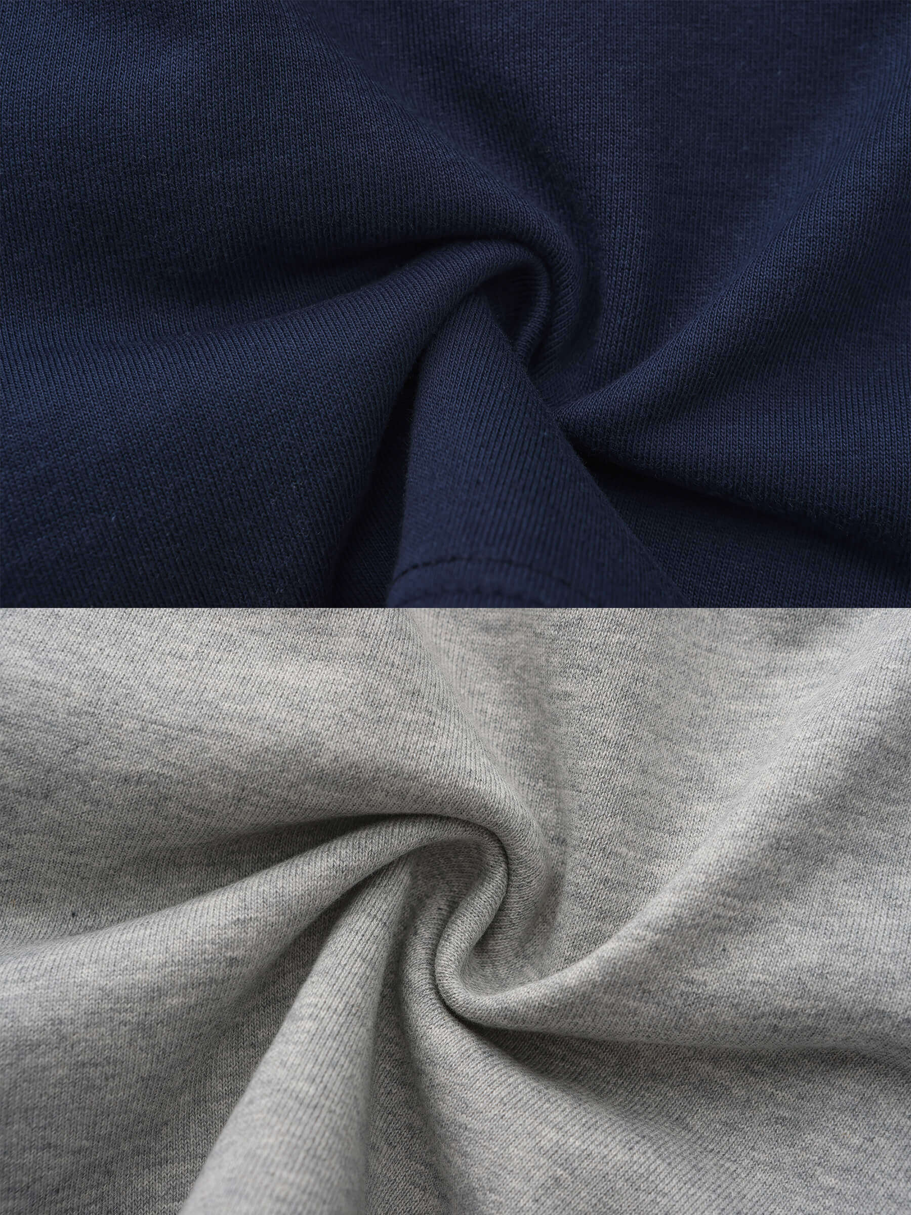 Mini Wrap 100% Cotton Shorts-17