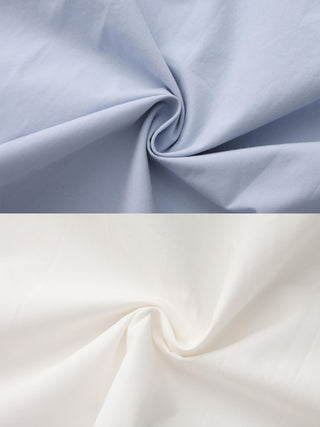 CUBIC 100% Cotton Halter Neck Cowl Dress