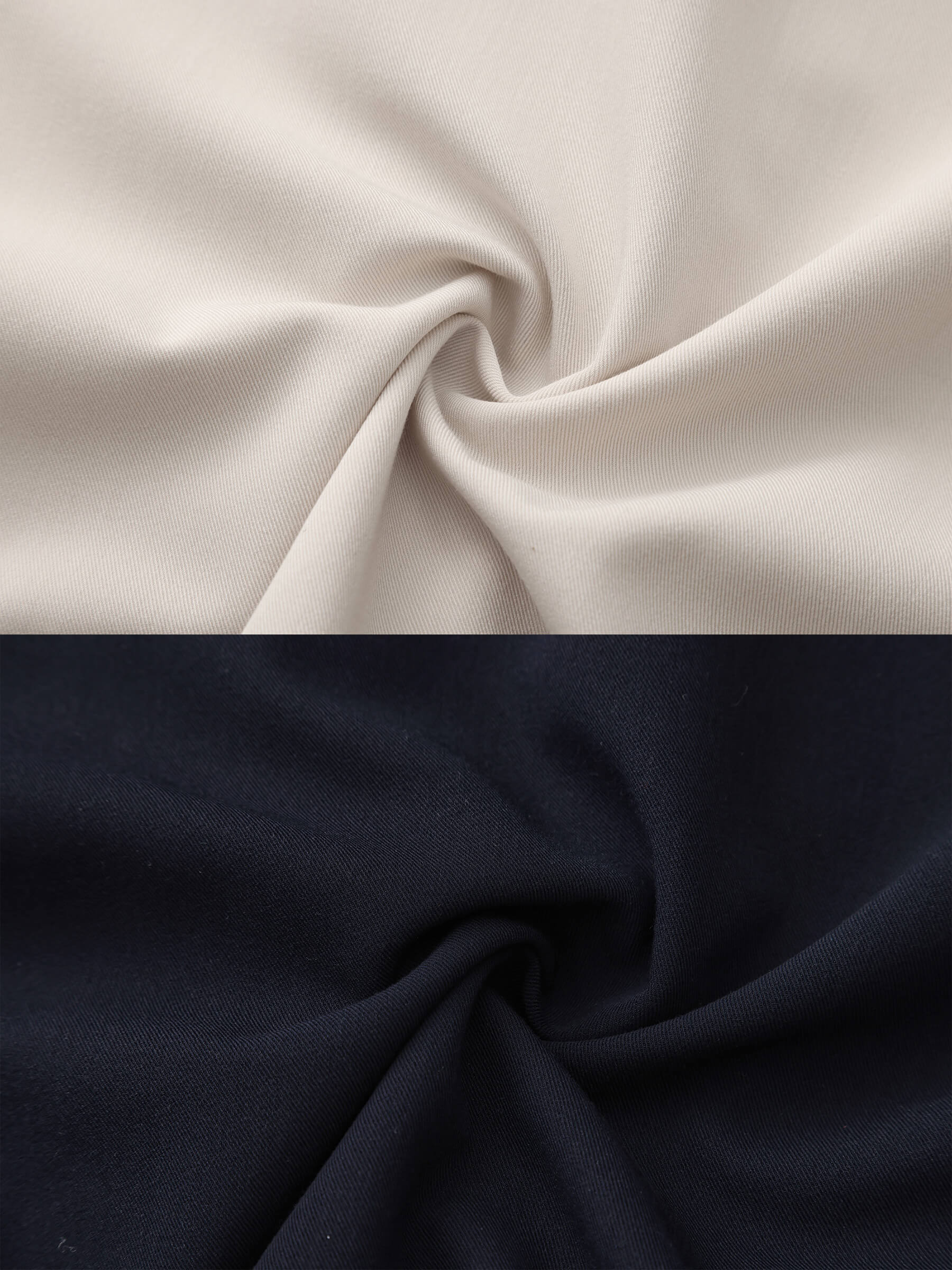 Reversible Jacket with Color-Block Collar-19