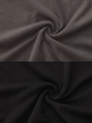 Tie-Detail Sleeveless Mock Neck Top