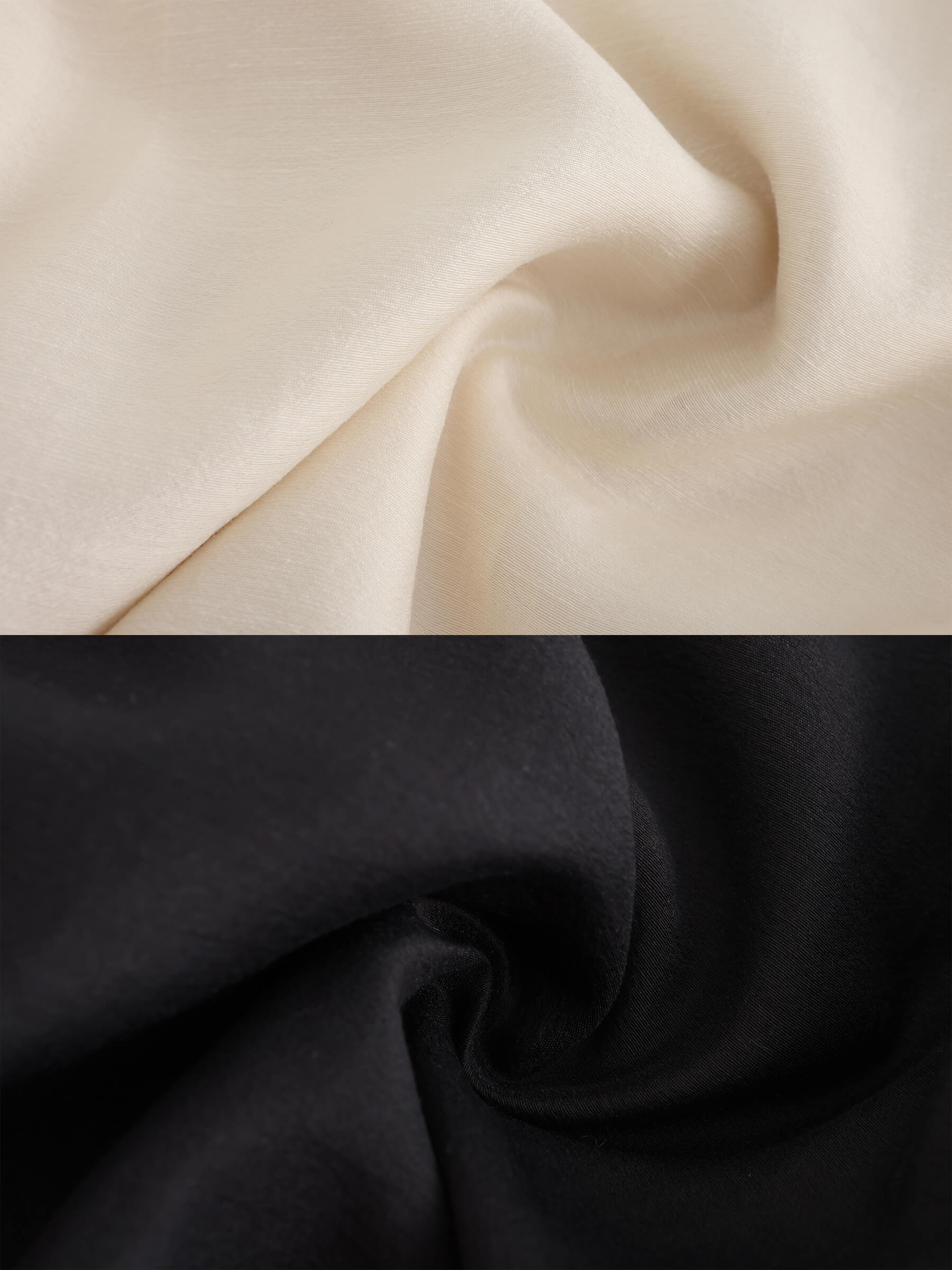 High-low Hem Sling Dress-20