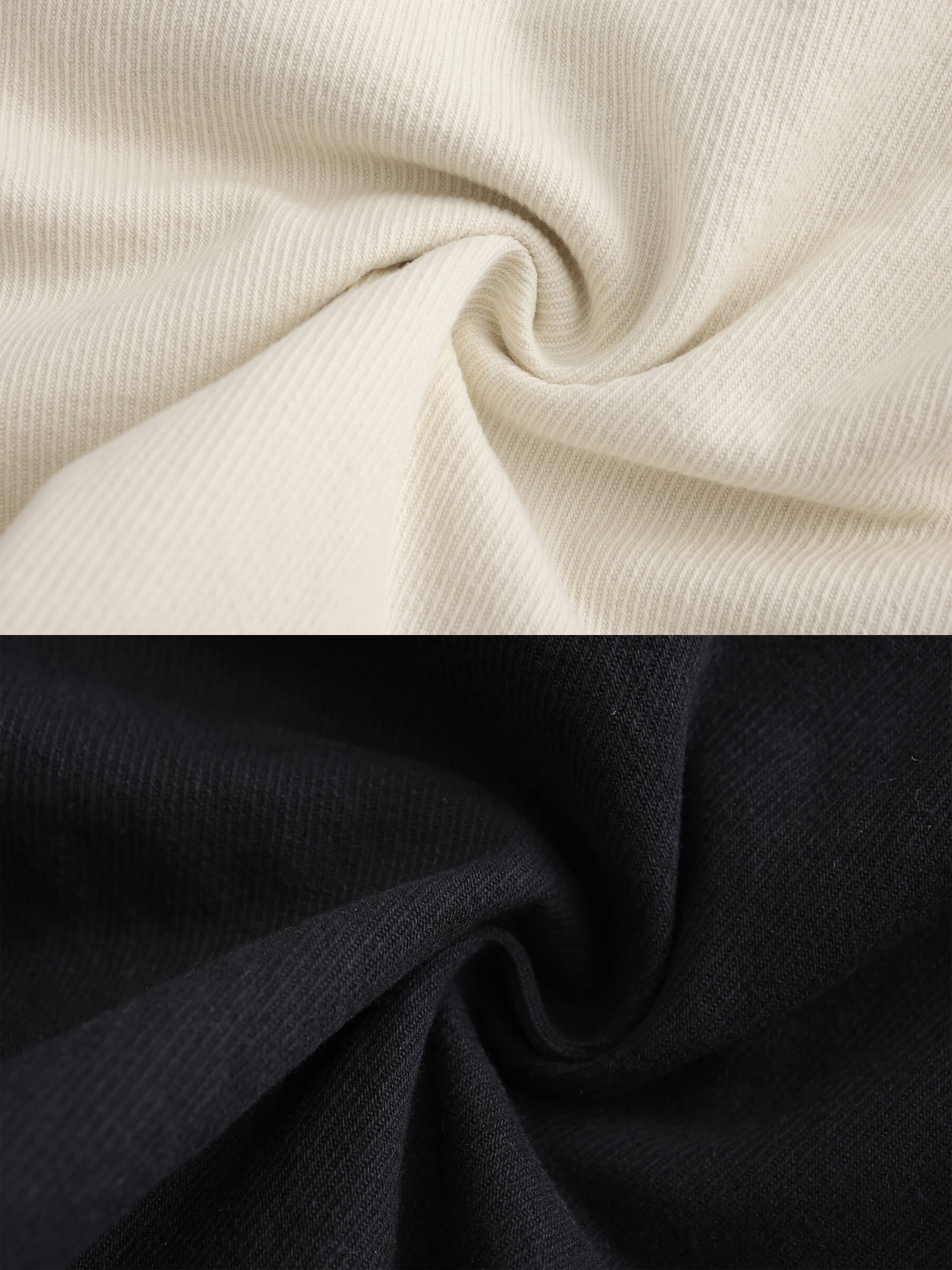 Pure Cotton Twill Cargo Trousers-20