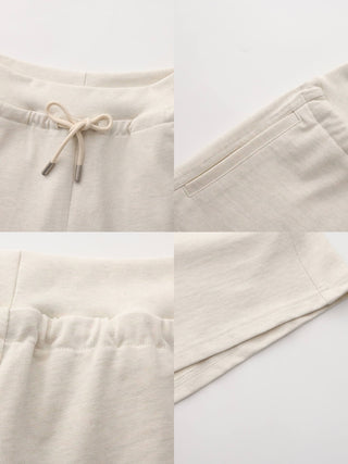 C by CUBIC Ultra-Short Cotton Casual Shorts