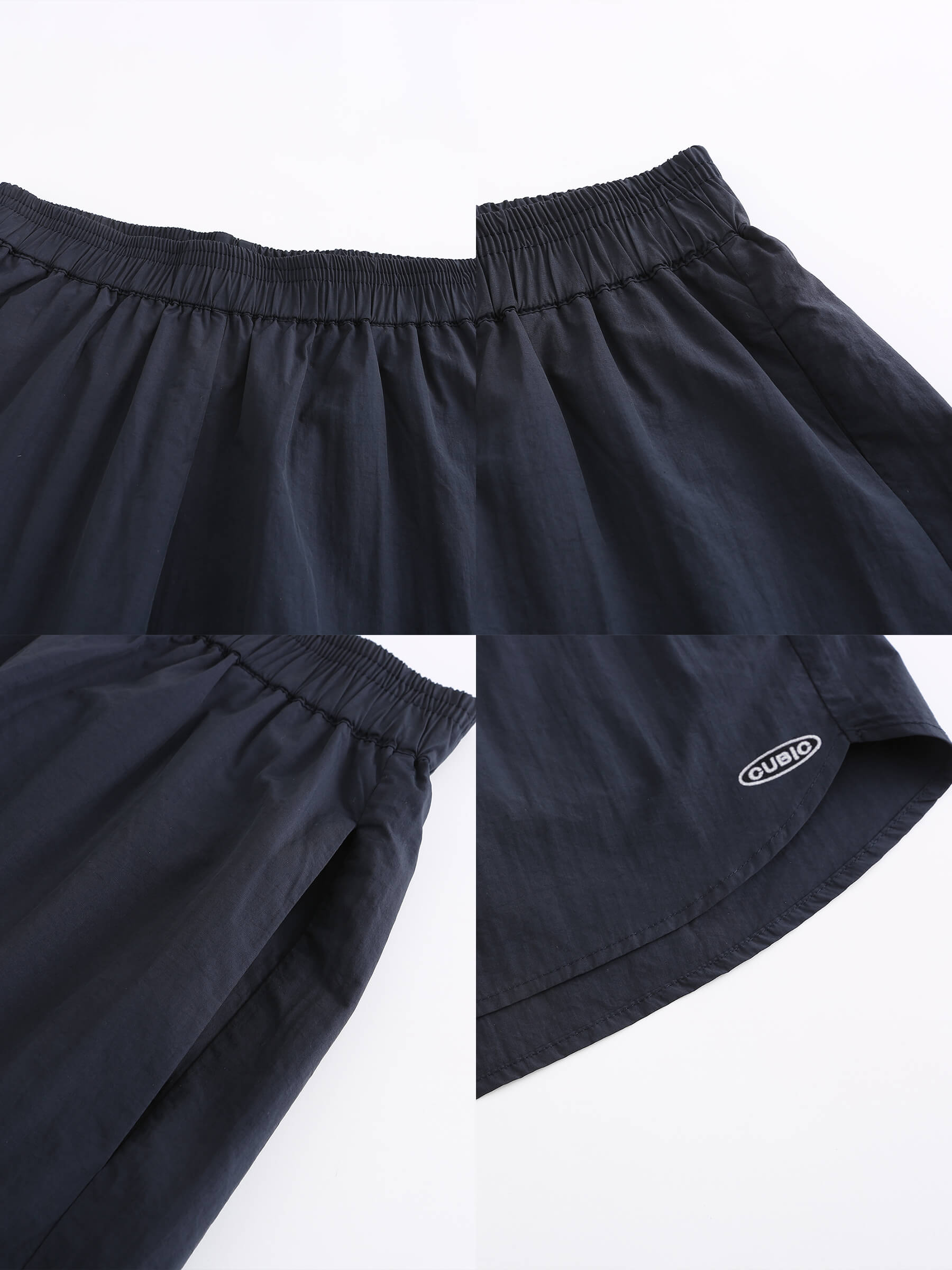 Light Sports Shorts-19