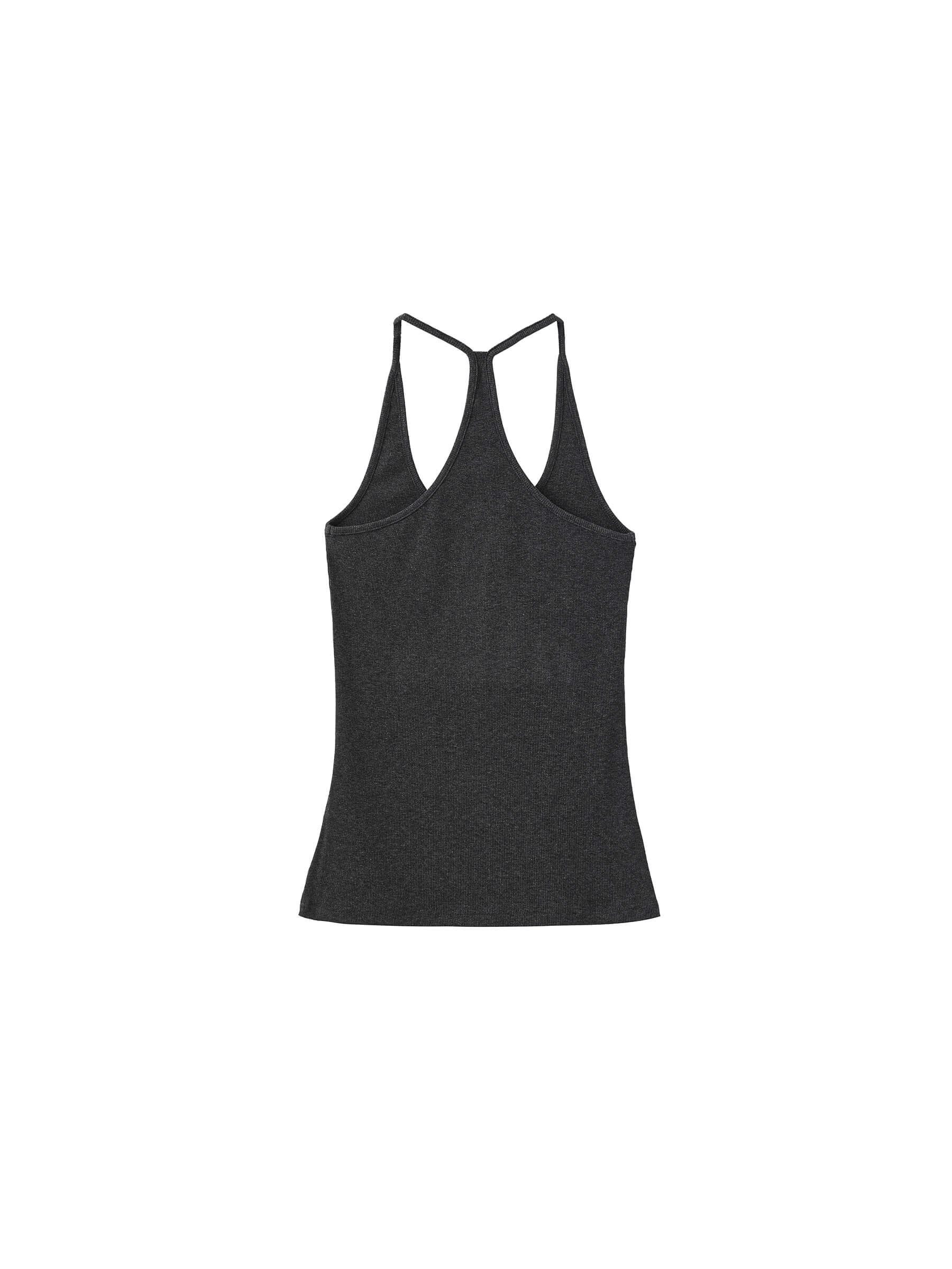 C by CUBIC Slim-Fit Sleeveless Knit Tank Top-15