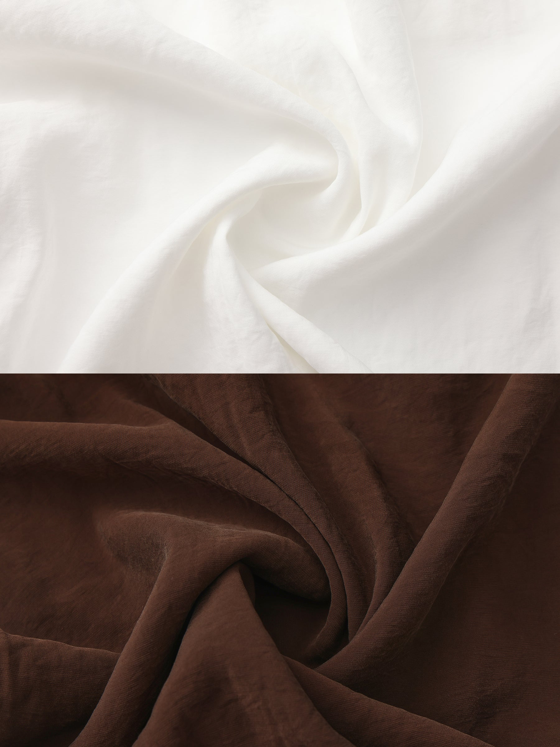 CUBIC Pleated Lantern Pants-19