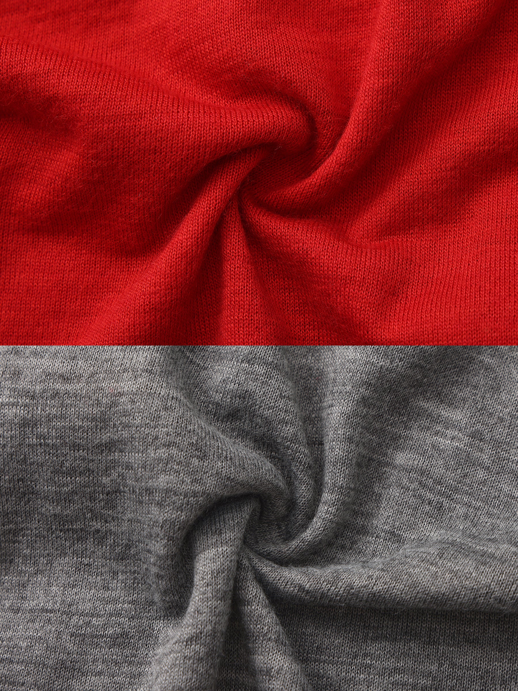 CUBIC Wool Zip-Up Hoodie-19