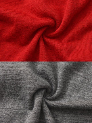 CUBIC Wool Zip-Up Hoodie