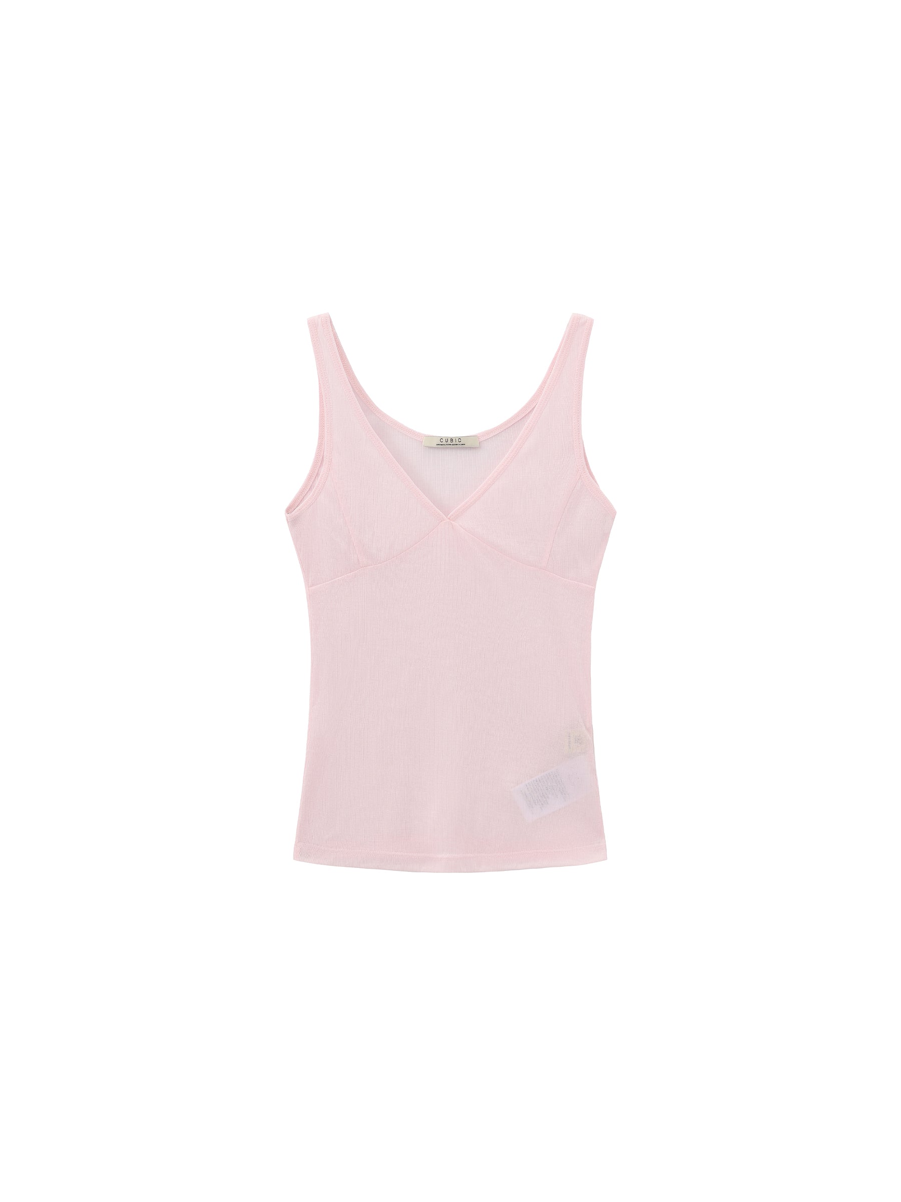 CUBIC Lyocell Blend 3-Piece Layering Set-18