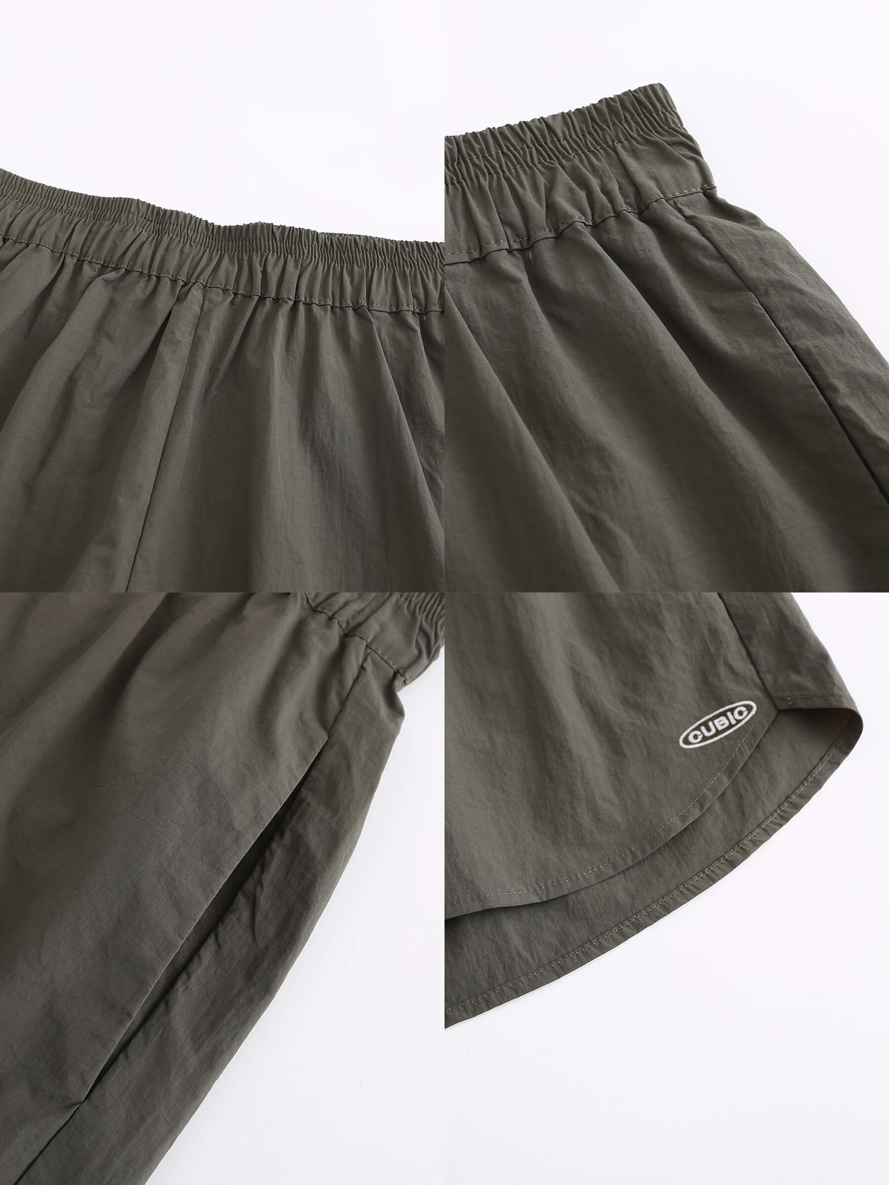 Light Sports Shorts-20