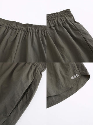 Light Sports Shorts