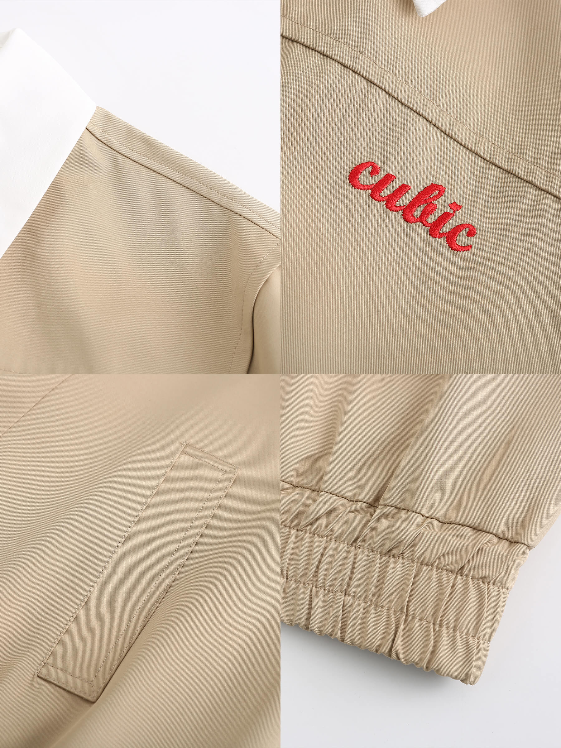 Cubic Varsity Jacket-19