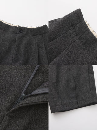 Retro Loose Casual Sweatpants