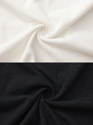 CUBIC Long-sleeved T-shirt