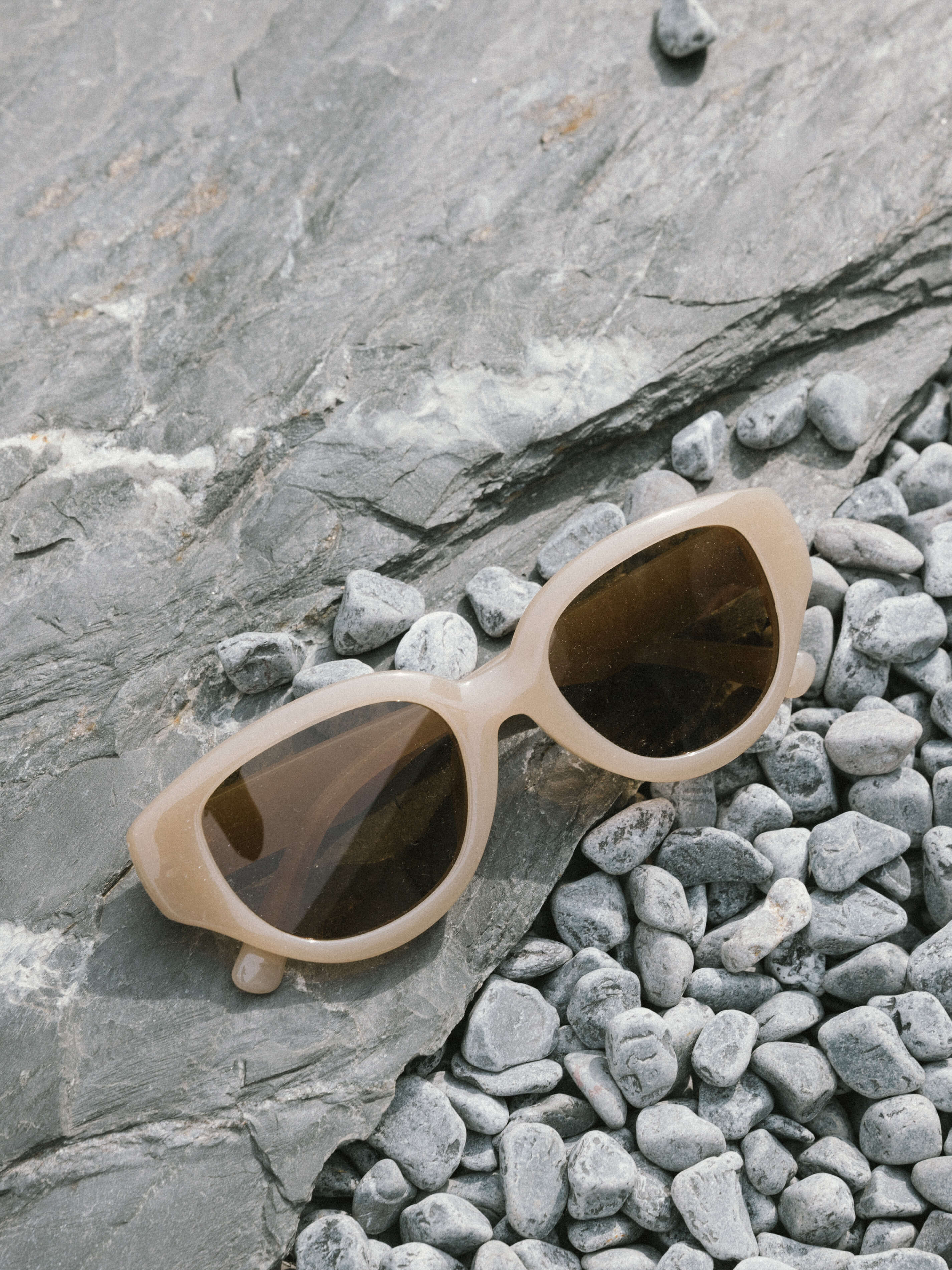 Oval Sunglasses