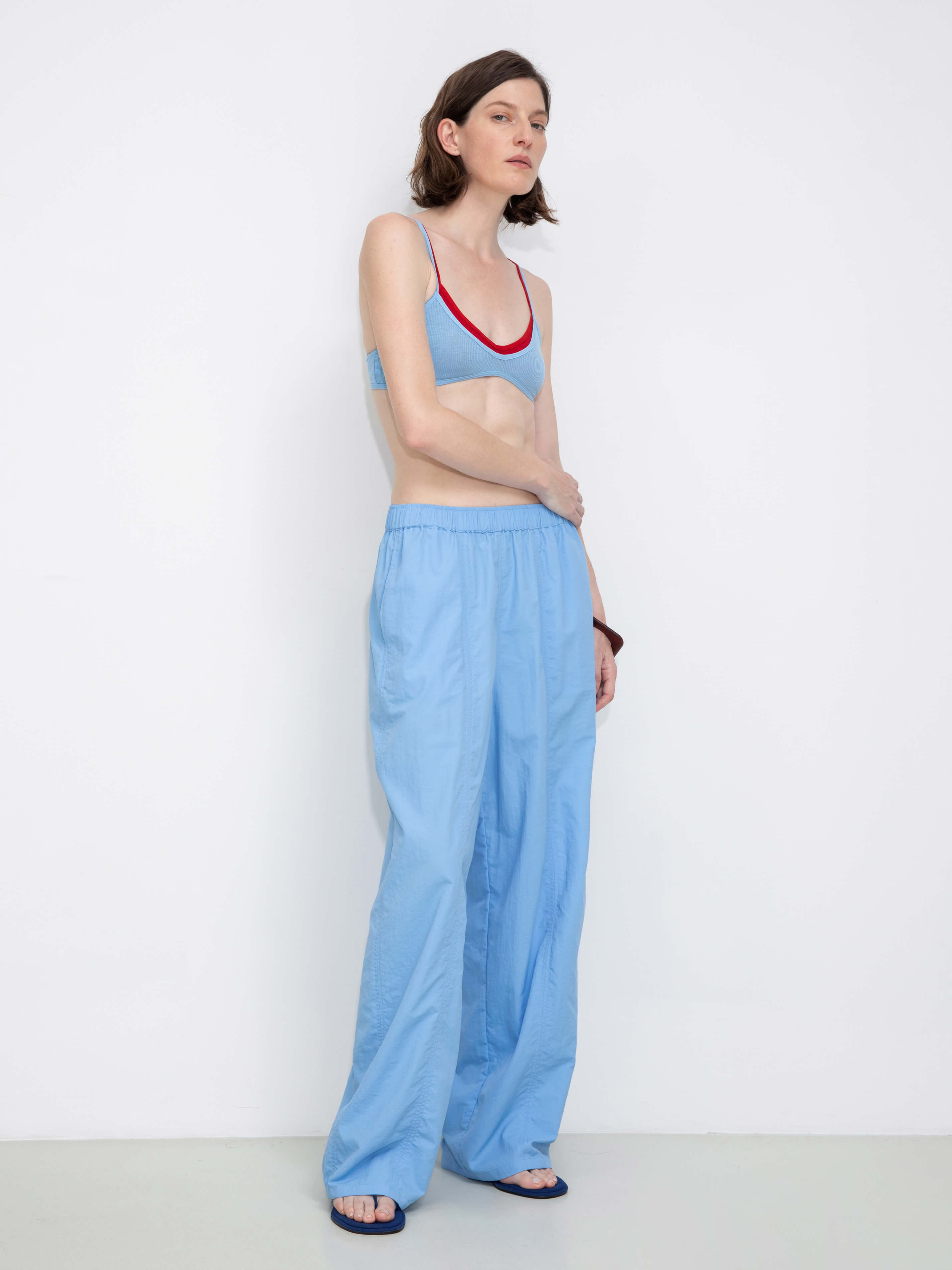 【ALOUND】TAPERED BAKER PANT ALOUND】TAPERED BAKER PANT Mサイズ