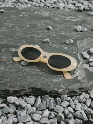 Cat-Eye Sunglasses