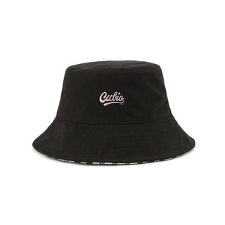 Cubic Varsity Bucket Hat