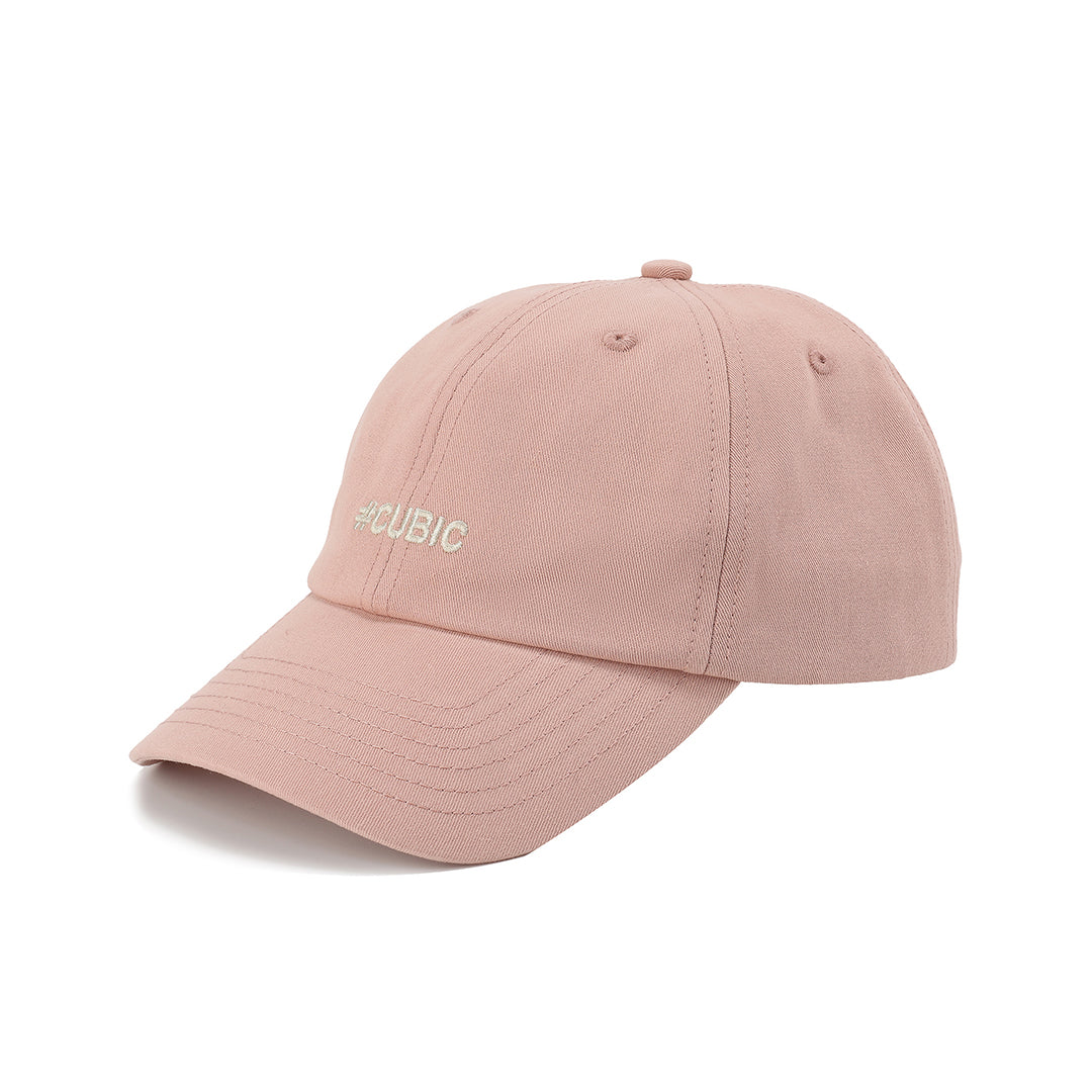 #CUBIC Cap Hat-23