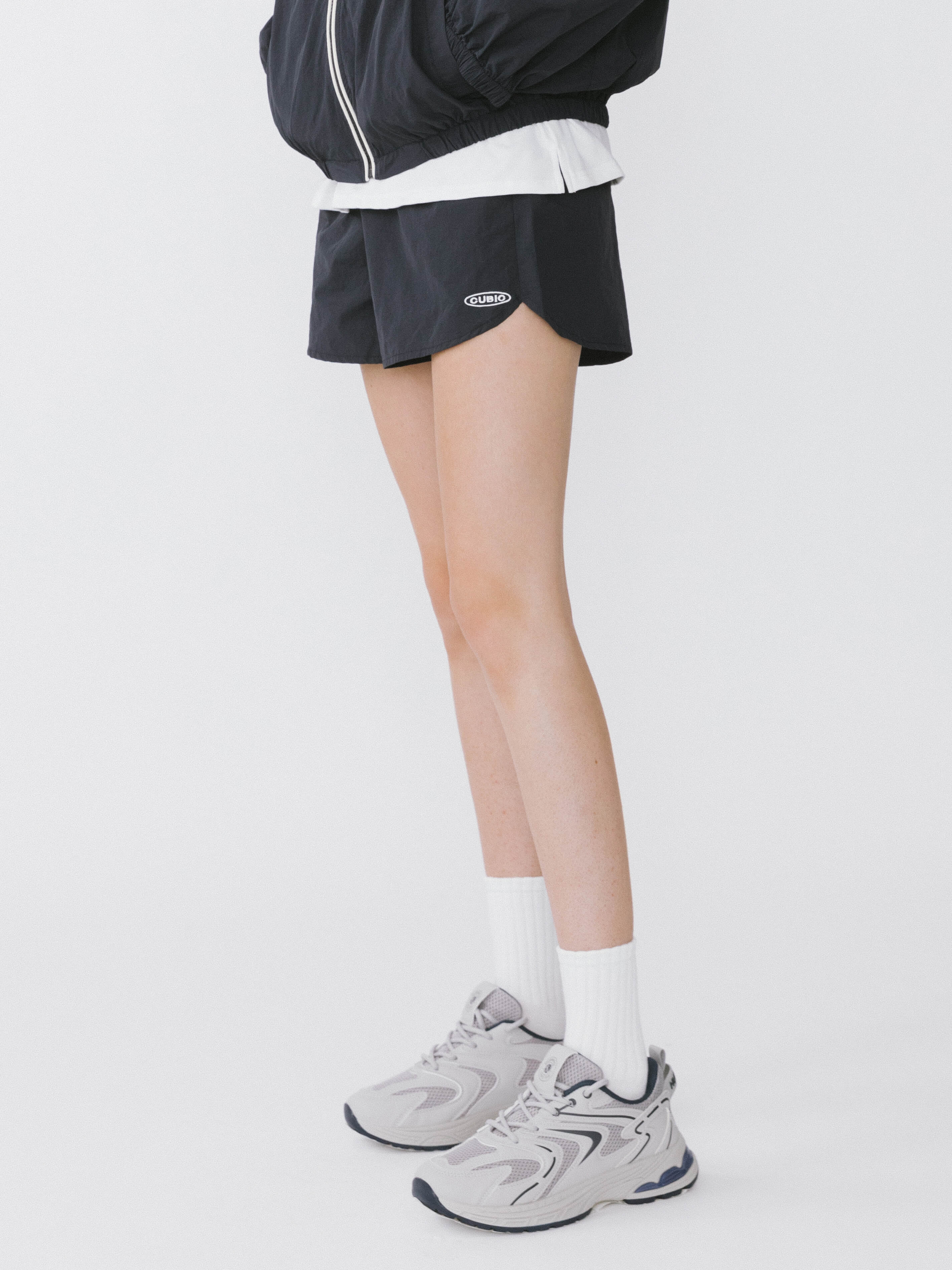 Light Sports Shorts-8