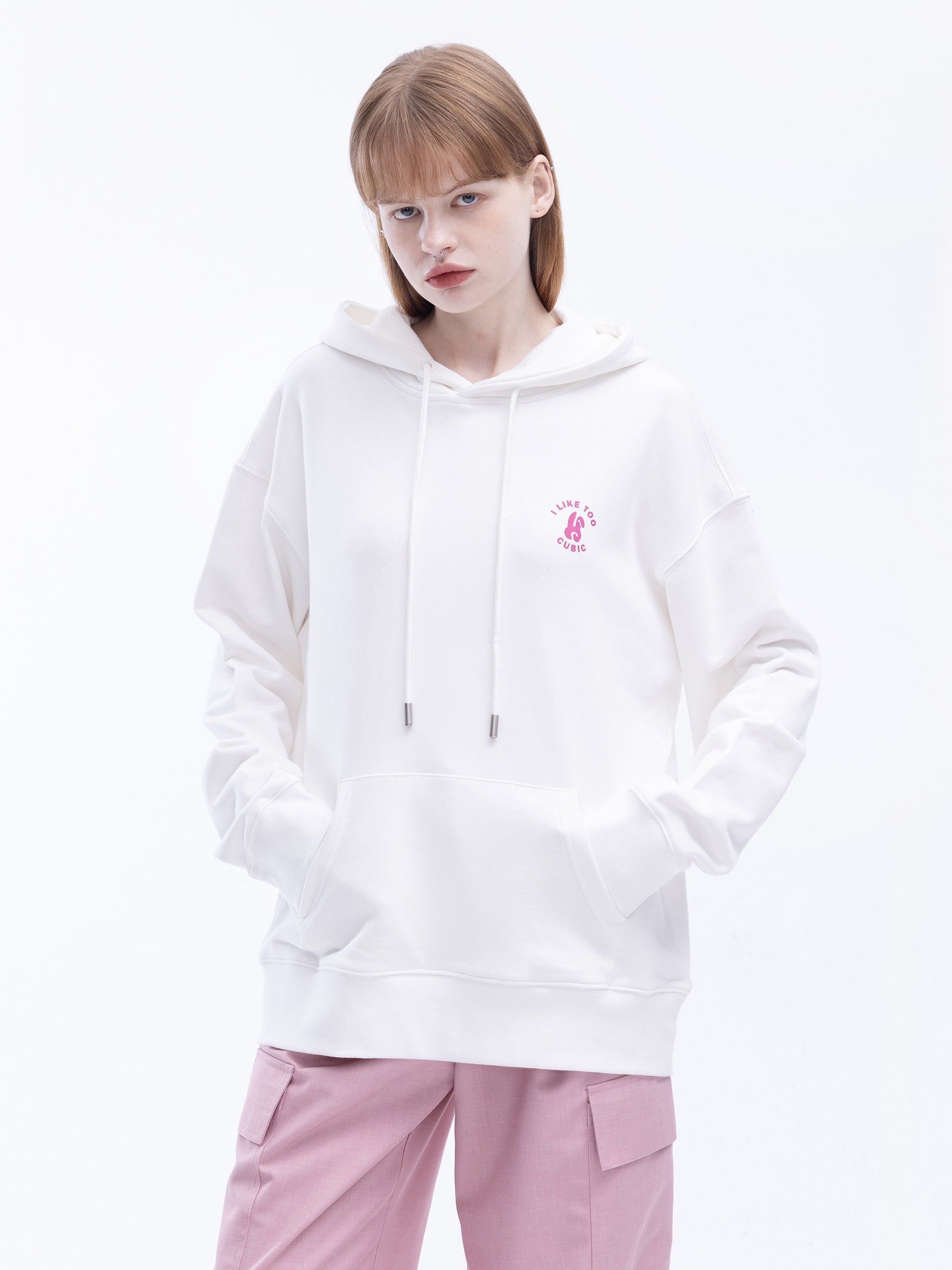 "I LIKE TOO" Hoodie-5