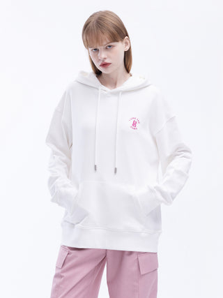 "I LIKE TOO" Hoodie