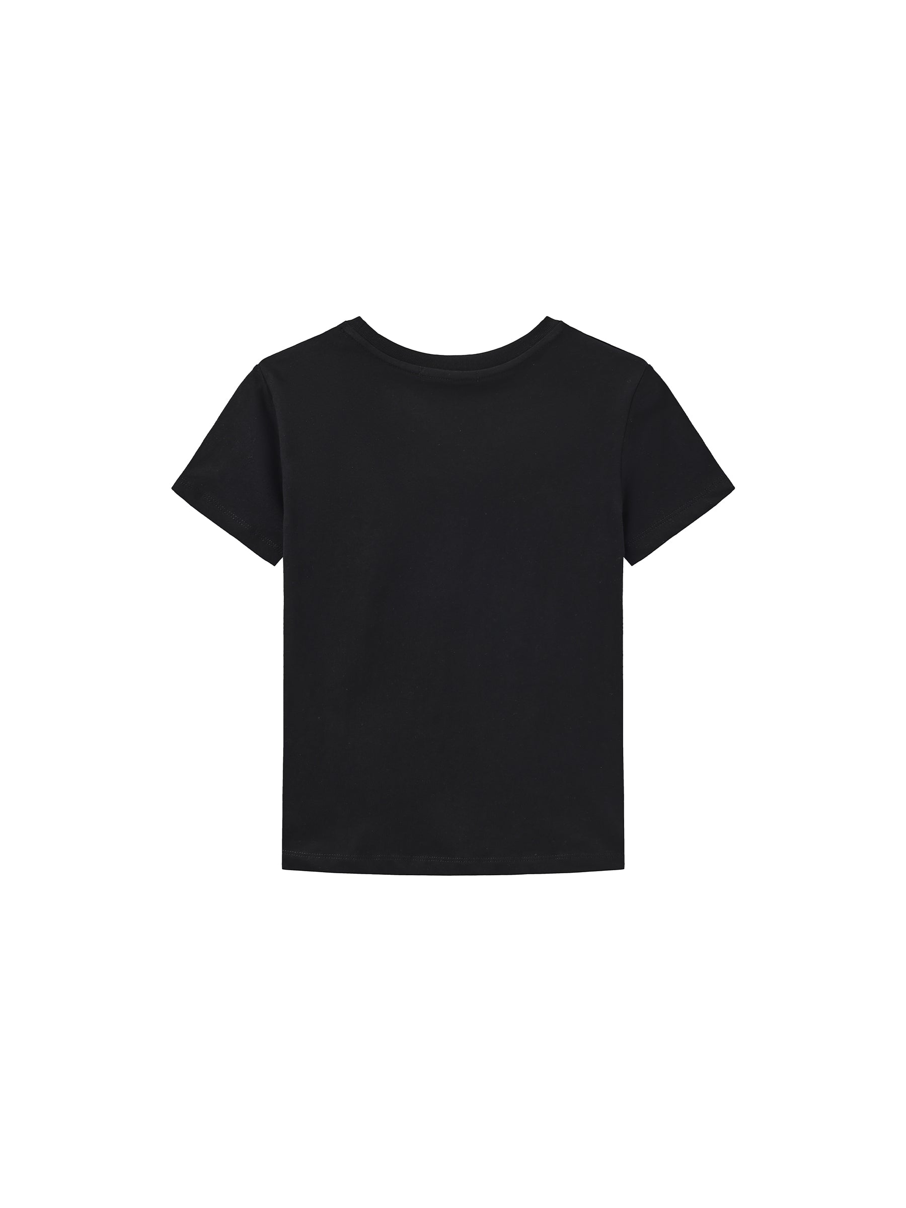 CUBIC 'I need my coffee' T-Shirt-20