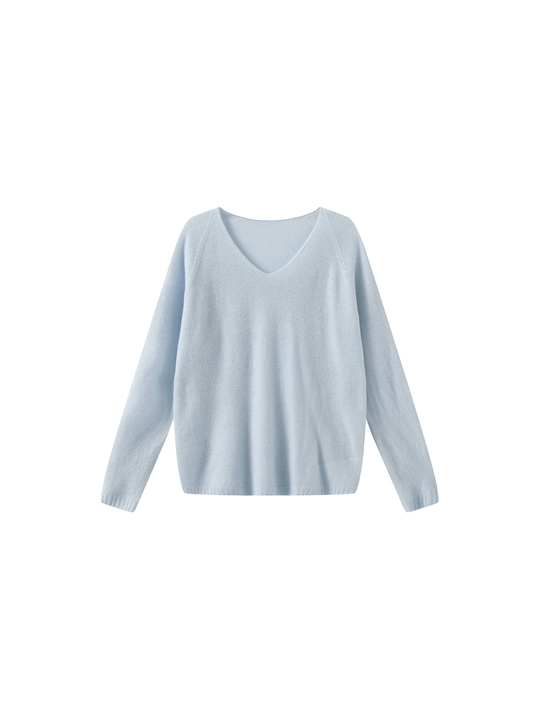 ONE BY CUBIC Boxy 100% Sheep Wool Knitwear Jumper-24