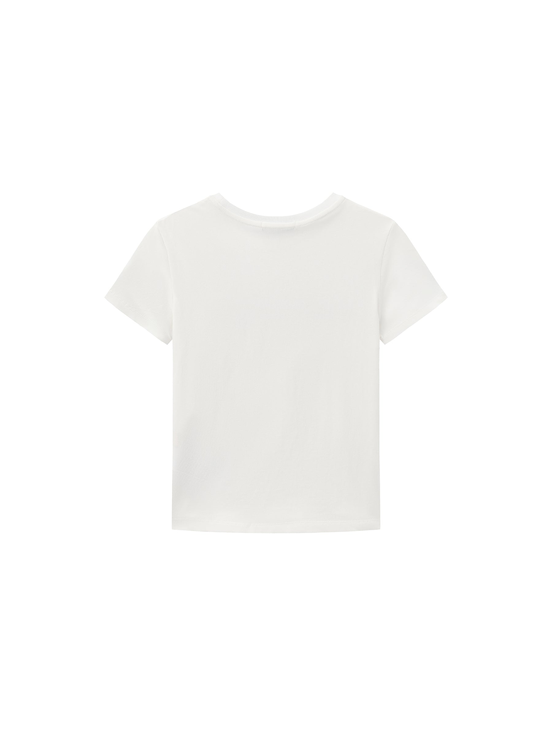CUBIC 'I need my coffee' T-Shirt-22
