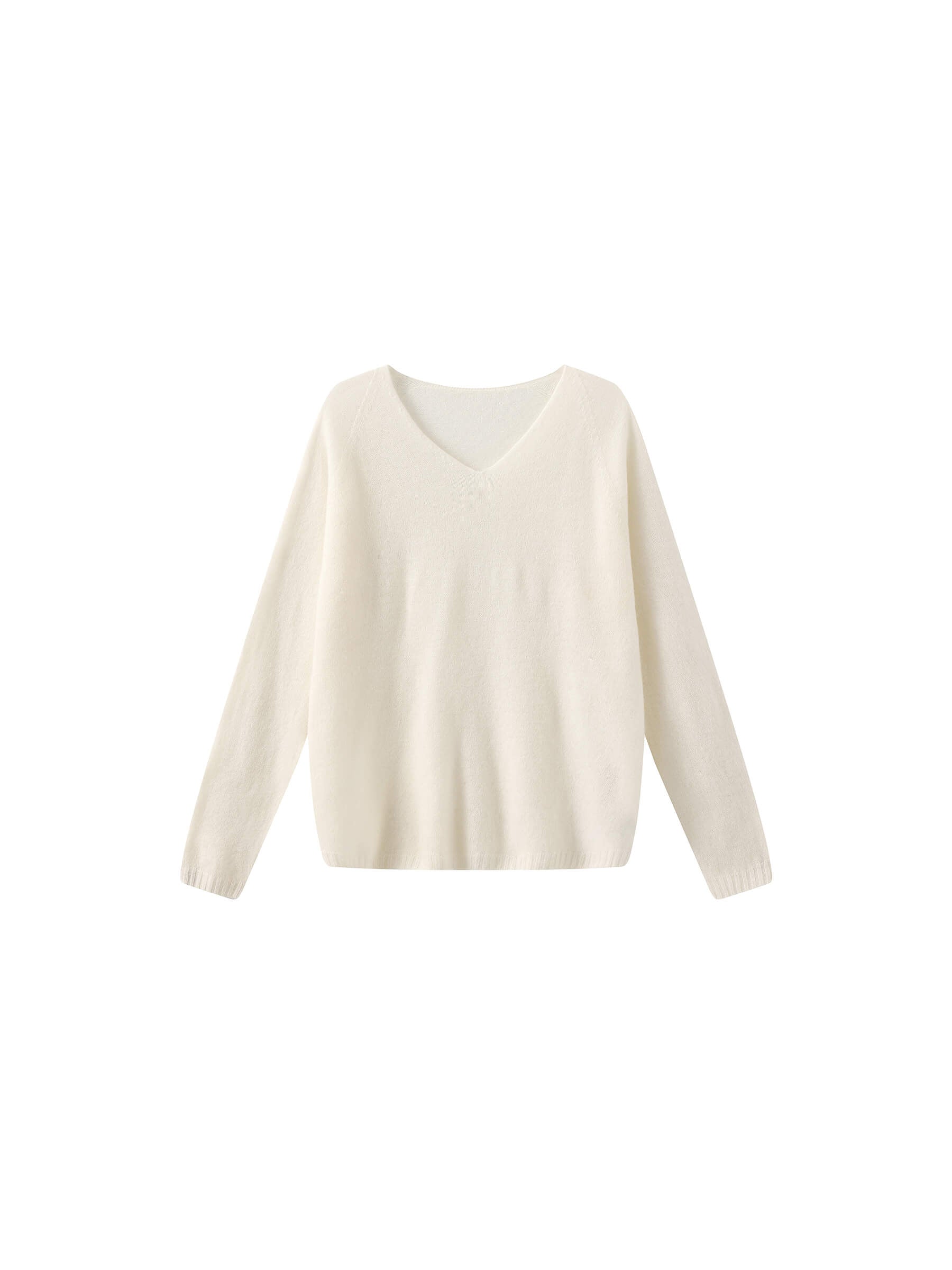 ONE BY CUBIC Boxy 100% Sheep Wool Knitwear Jumper-26