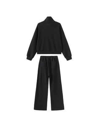 Pure Cotton Sports Leisure Suit