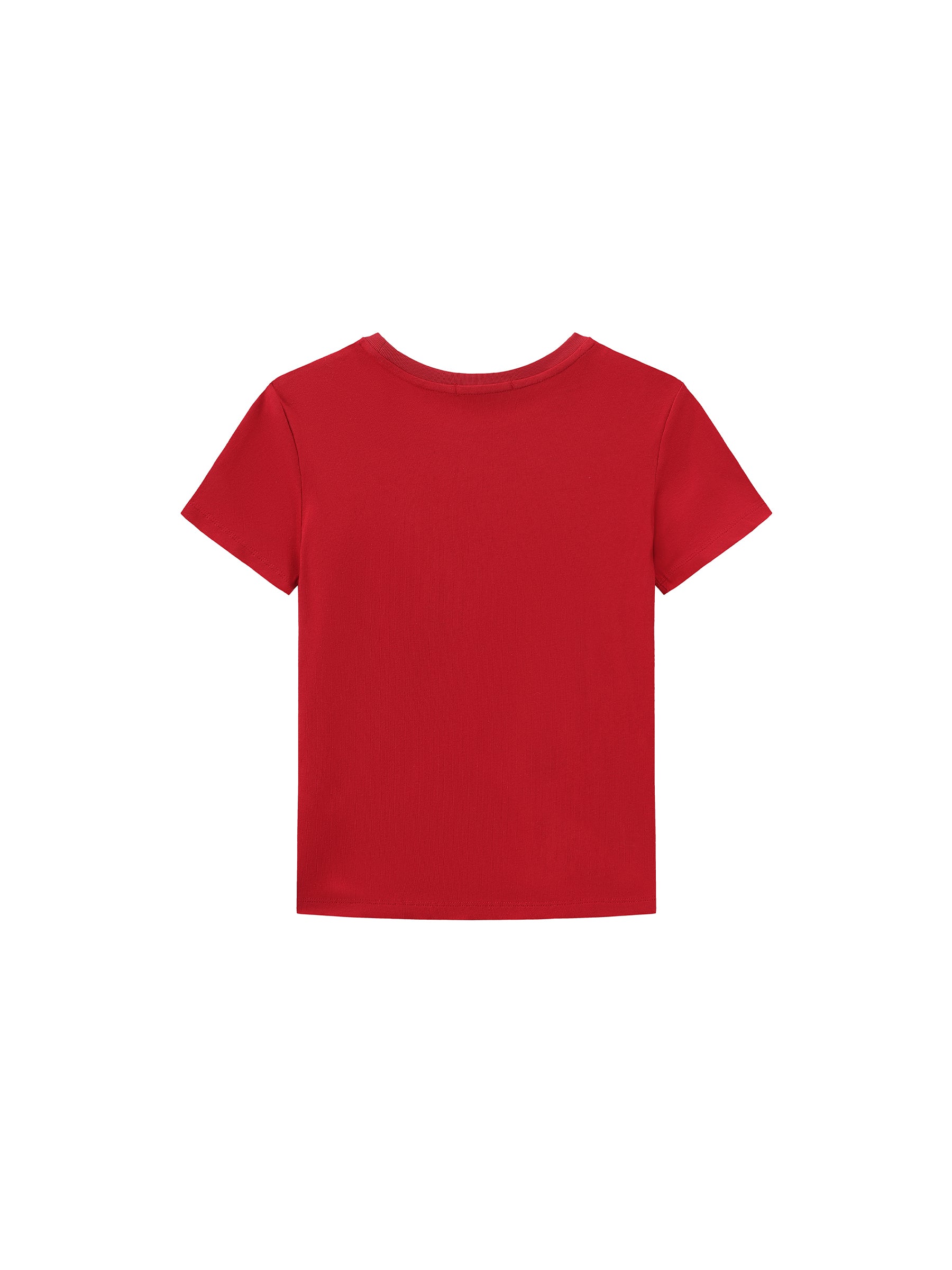 CUBIC 'I need my coffee' T-Shirt-24