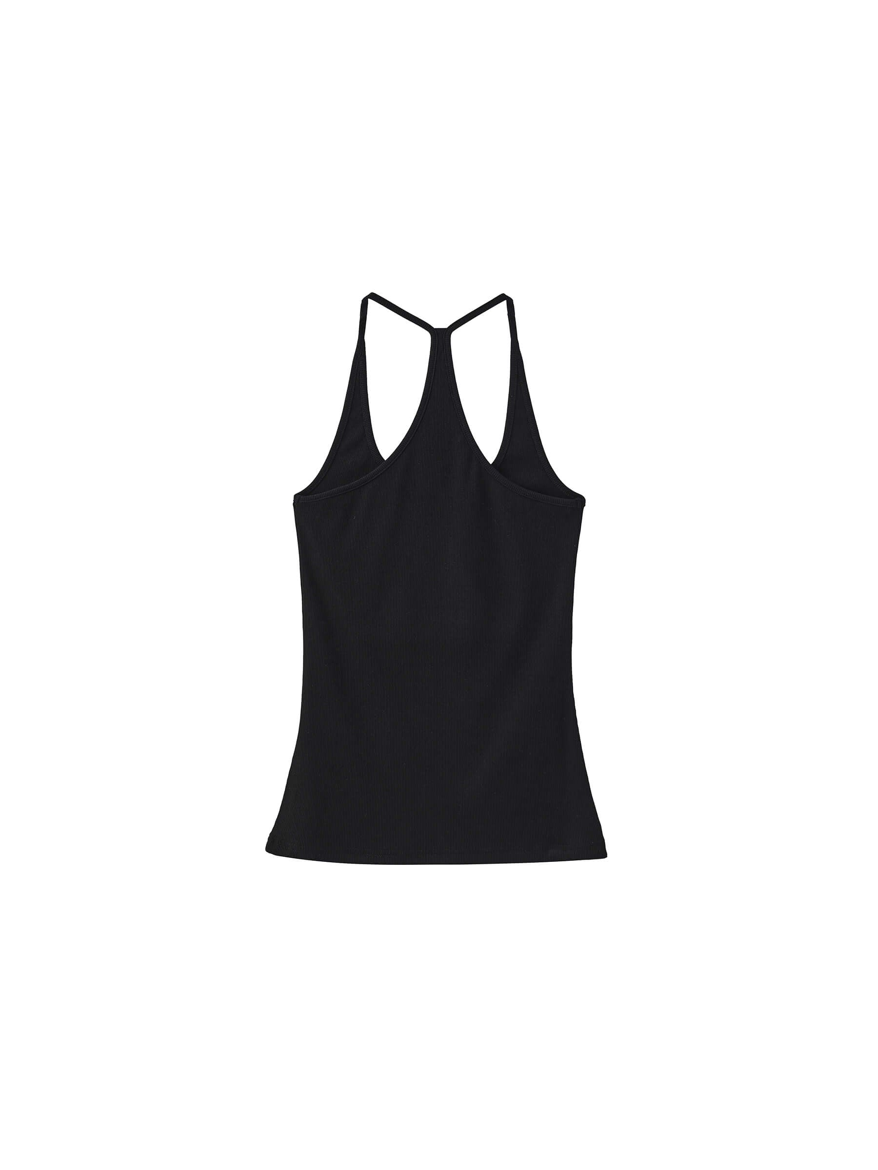 C by CUBIC Slim-Fit Sleeveless Knit Tank Top-31