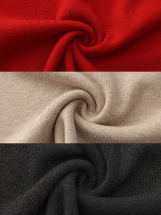 Slim-Fit Knit Henley Vest with Neck Tie