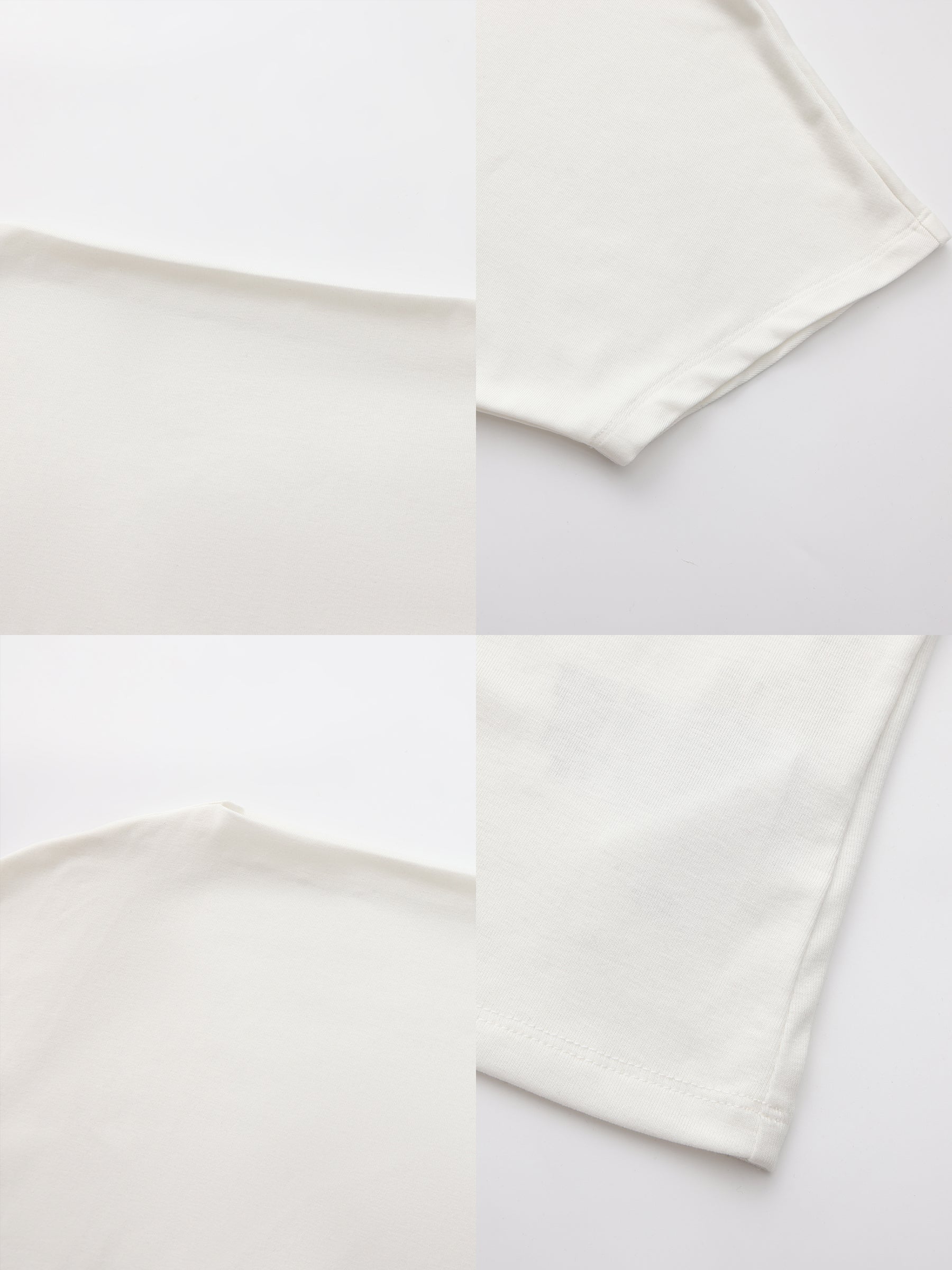 CUBIC Lyocell Blend Off-Shoulder Fitted Top-24