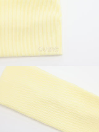 Multicolour Sweat-Wicking Headband