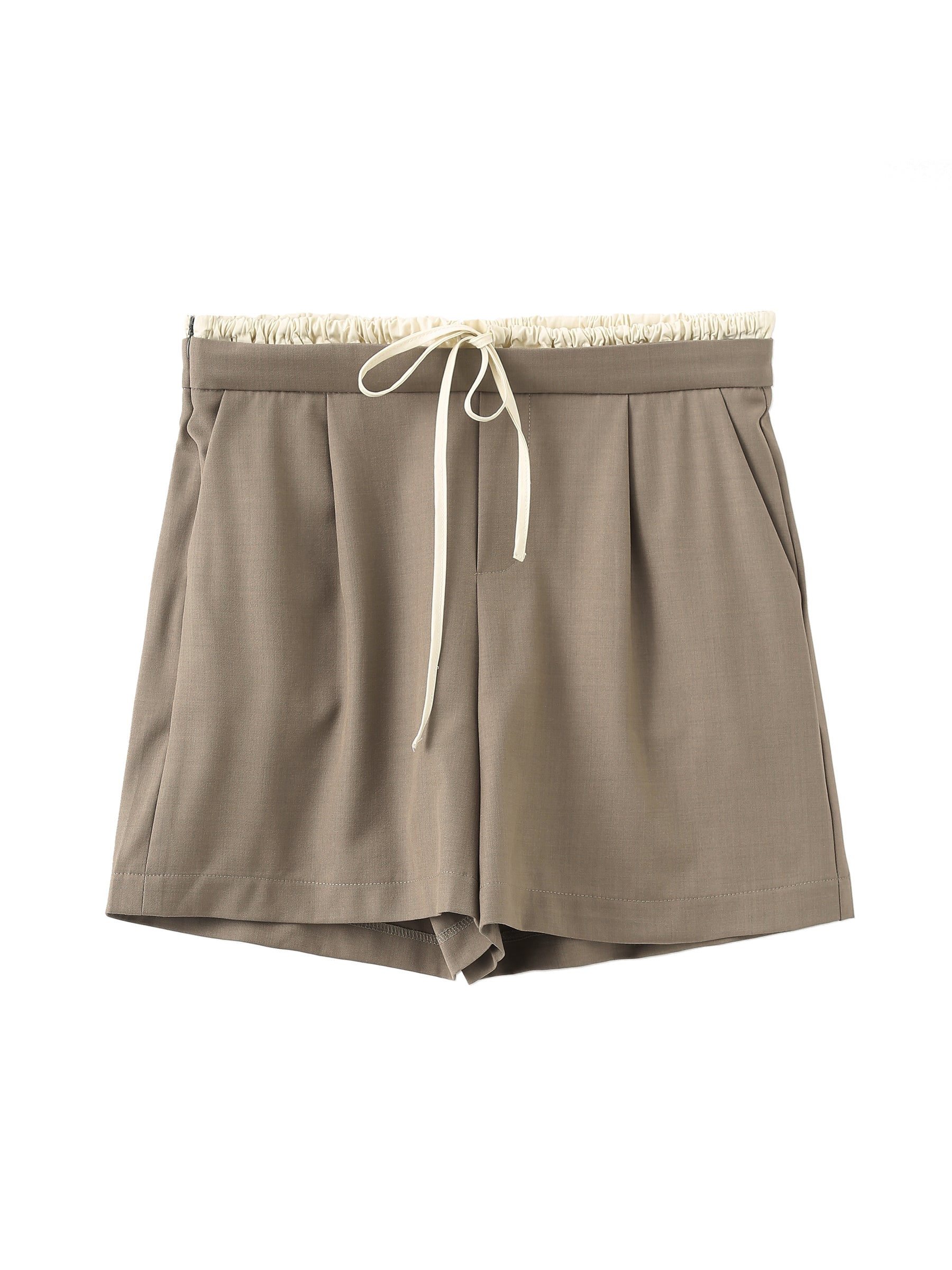 Short Bermuda Shorts-11